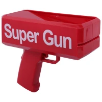 تفنگ پول پاش Super Gun