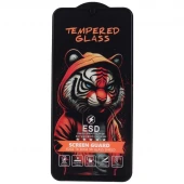 گلس آنتی استاتیک Tiger Tempered سامسونگ Galaxy A15 / A25