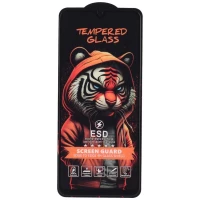 گلس آنتی استاتیک Tiger Tempered شیائومی Redmi A3 / A3X