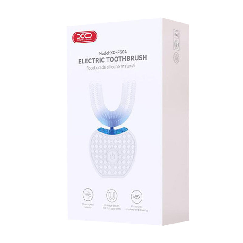 مسواک برقی ایکس او XO-FG04