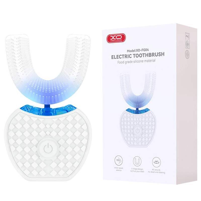 مسواک برقی ایکس او XO-FG04