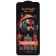 گلس آنتی استاتیک Tiger Tempered شیائومی Redmi A4 / 14C / 14R / Poco C75