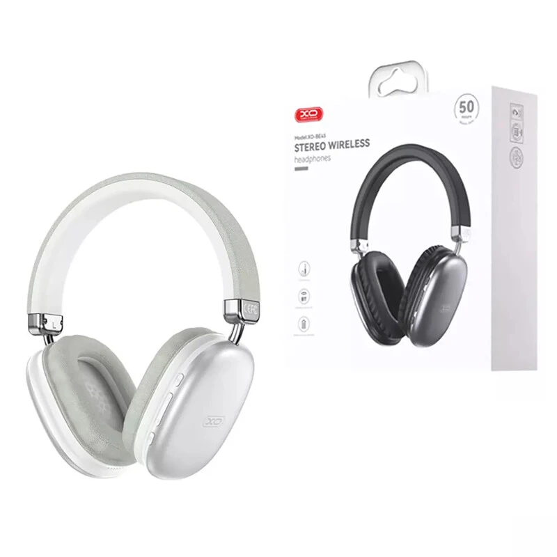 هدفون بلوتوثی ایکس او XO-BE45