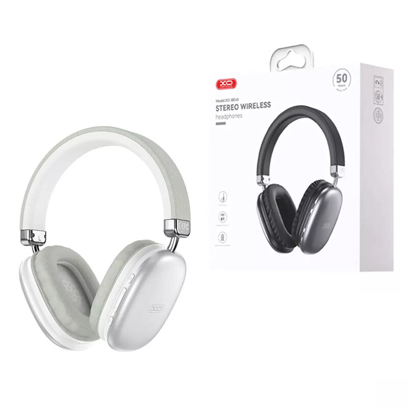 هدفون بلوتوثی ایکس او XO-BE45