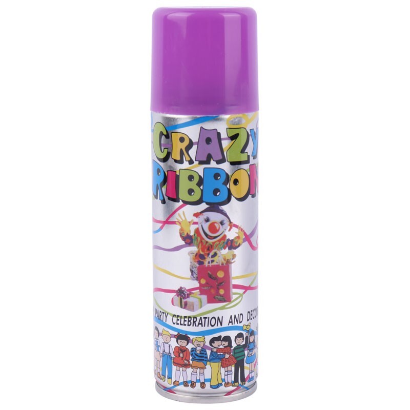 نخ شادی Crazy Ribbon