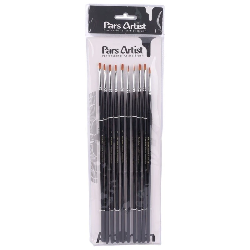قلمو سرتخت پارس آرتیست 2020 شماره 2