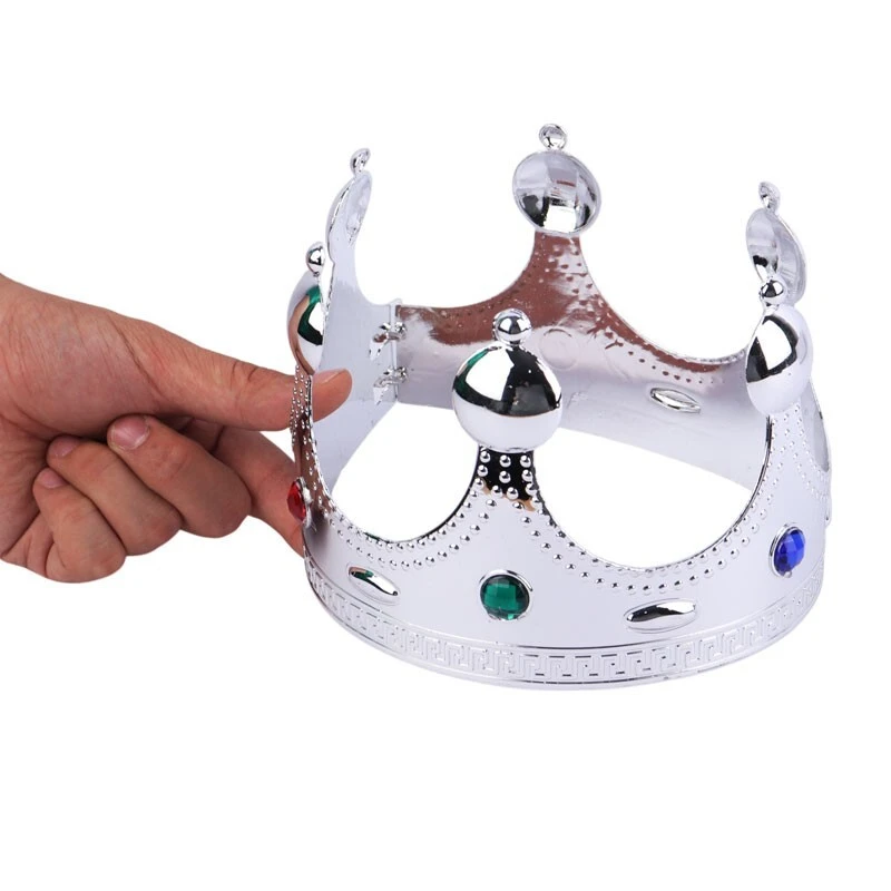 تاج کمربندی پادشاه