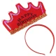 تل چراغ دار Happy Birthday
