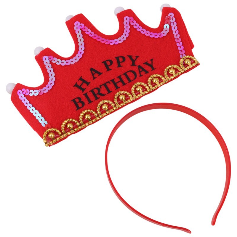 تل چراغ دار Happy Birthday