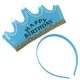 تل چراغ دار Happy Birthday
