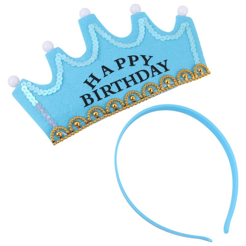 تل چراغ دار Happy Birthday