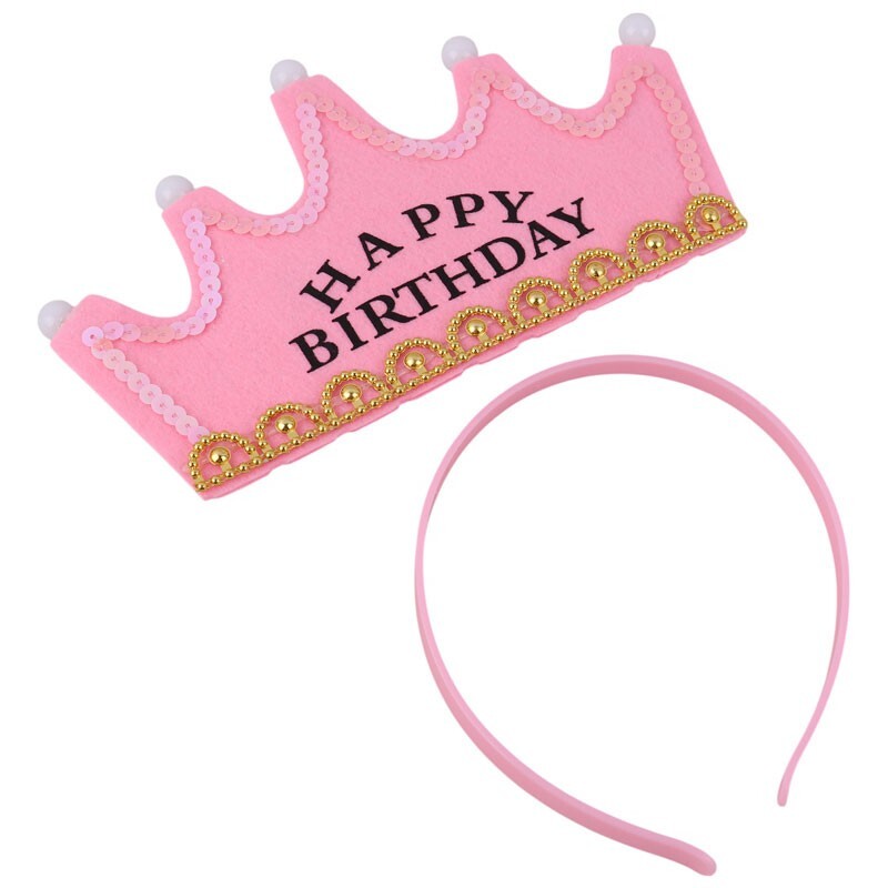 تل چراغ دار Happy Birthday
