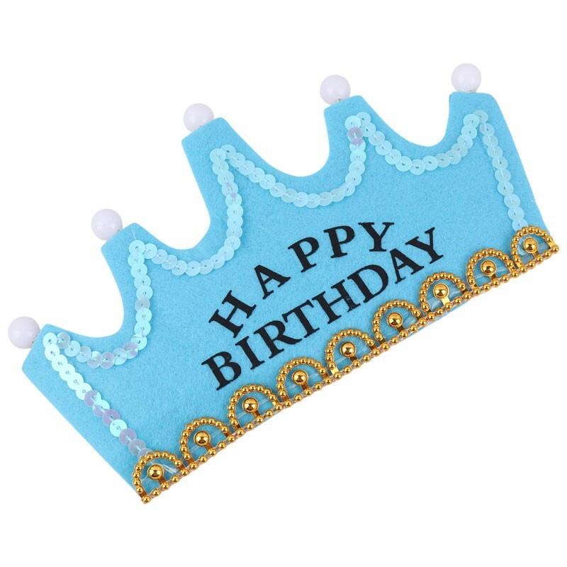 تل چراغ دار Happy Birthday