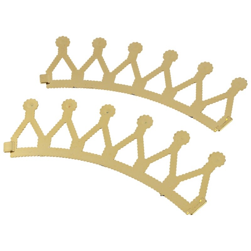 تاج دو تکه