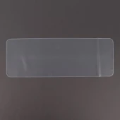 کاور کیبورد ژله ای لپ تاپ XTQihe XT-09