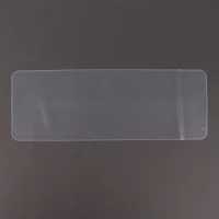 کاور کیبورد ژله ای لپ تاپ XTQihe XT-09