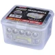 چراغ قوه پیشانی هدلایت شارژی HX-817S