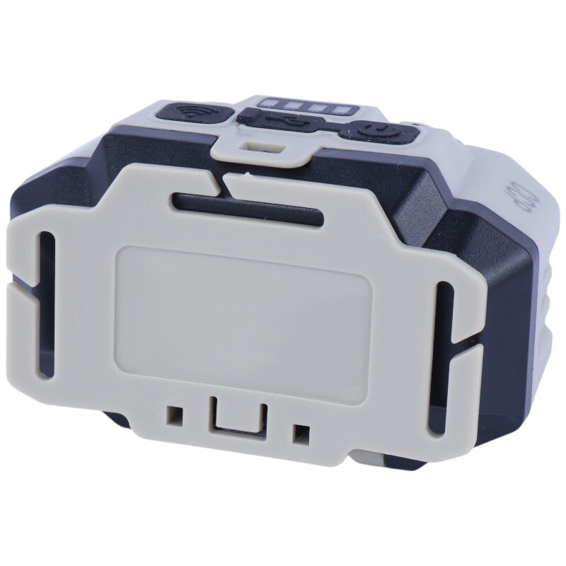 چراغ قوه پیشانی هدلایت شارژی HX-817S