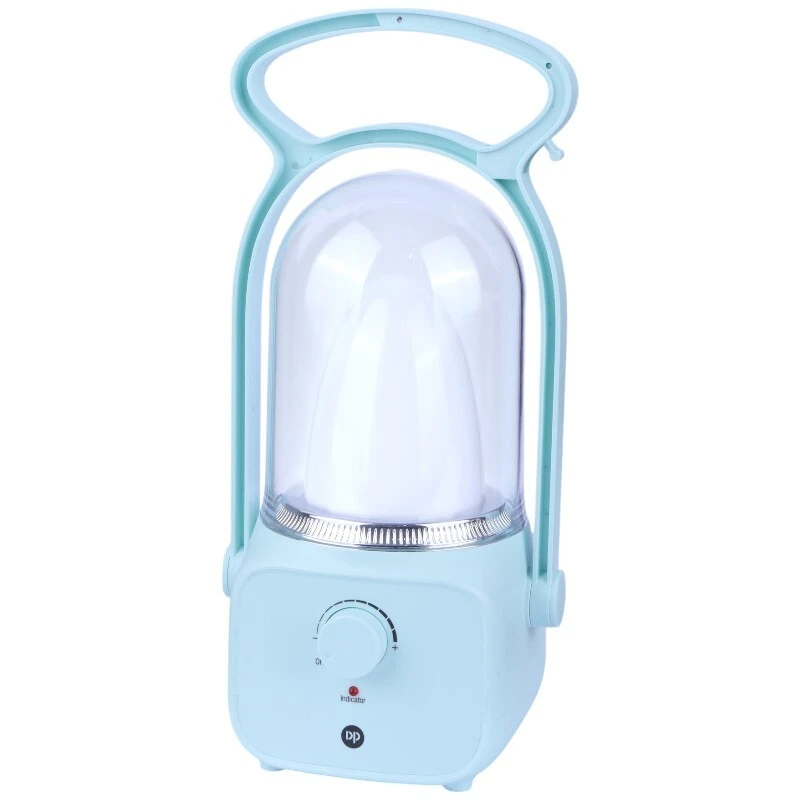 چراغ قوه فانوسی شارژی DP.LED Light DP-7420