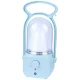 چراغ قوه فانوسی شارژی DP.LED Light DP-7420