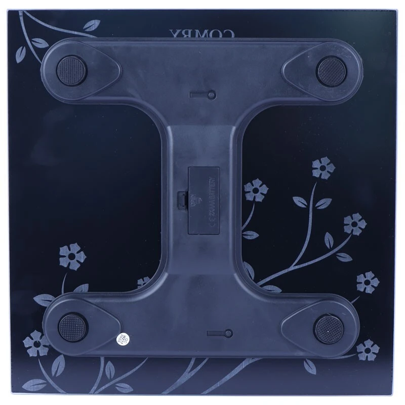 ترازو دیجیتال Comry Flower