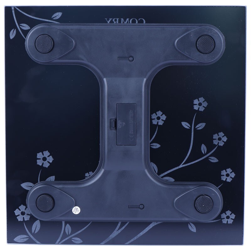 ترازو دیجیتال Comry Flower