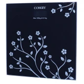 ترازو دیجیتال Comry Flower