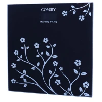 ترازو دیجیتال Comry Flower