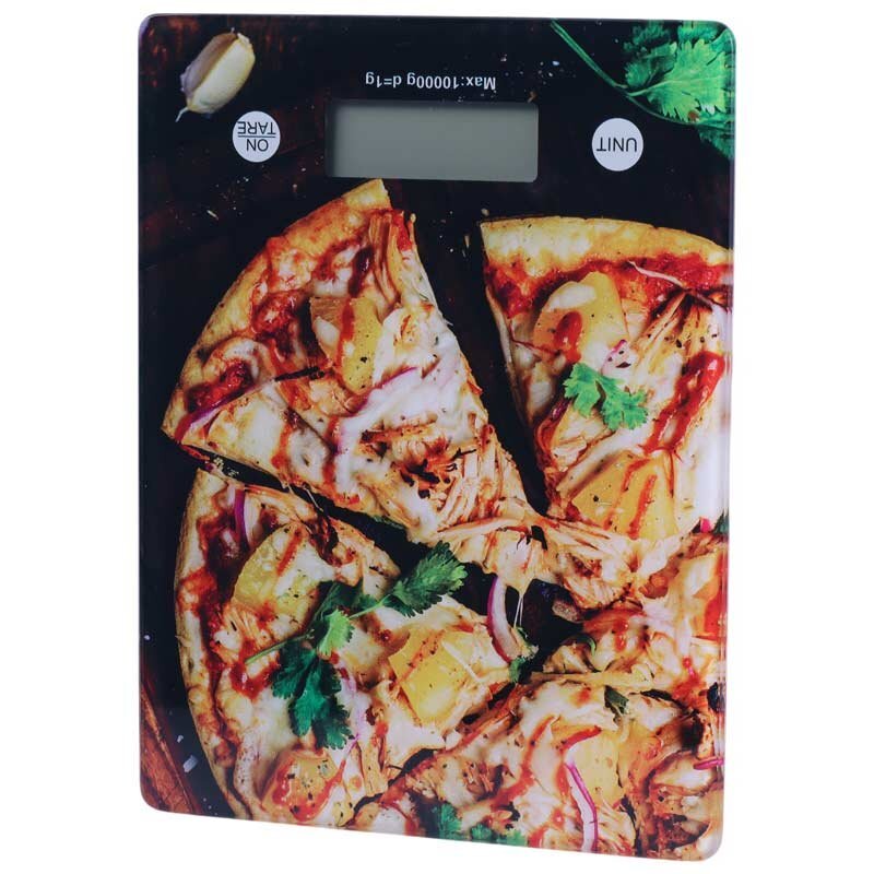 ترازو دیجیتال Comry Kitchen Scale