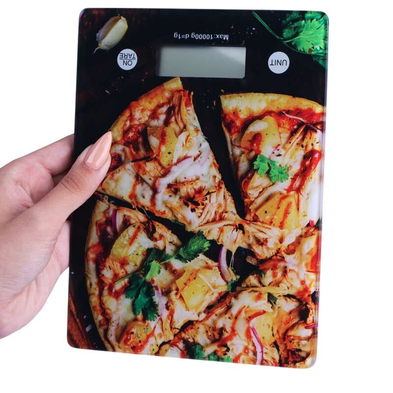 ترازو دیجیتال Comry Kitchen Scale
