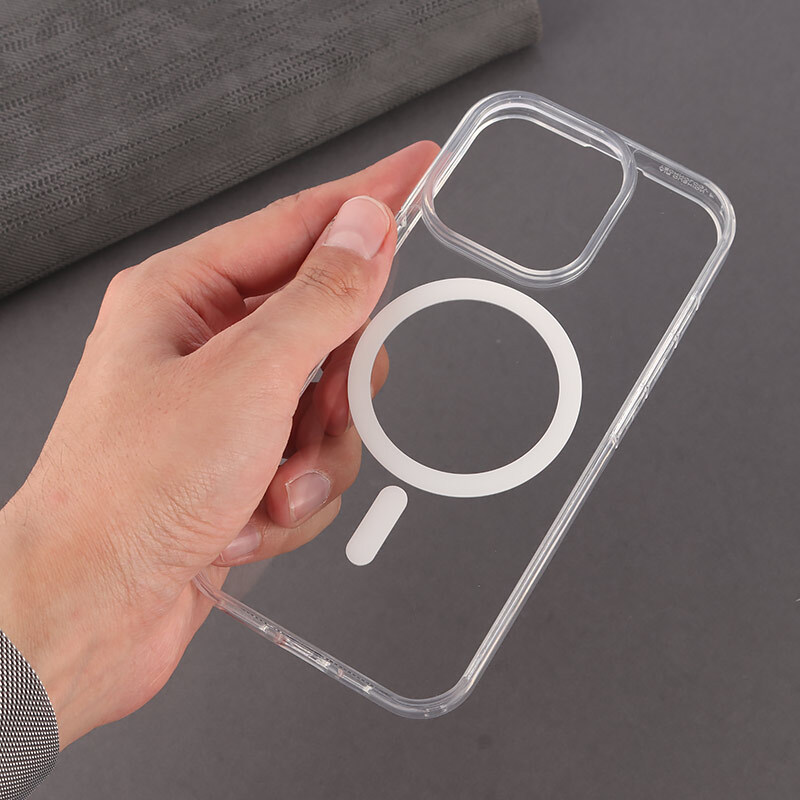 قاب مگ سیف Spigen آیفون iPhone 16 Pro