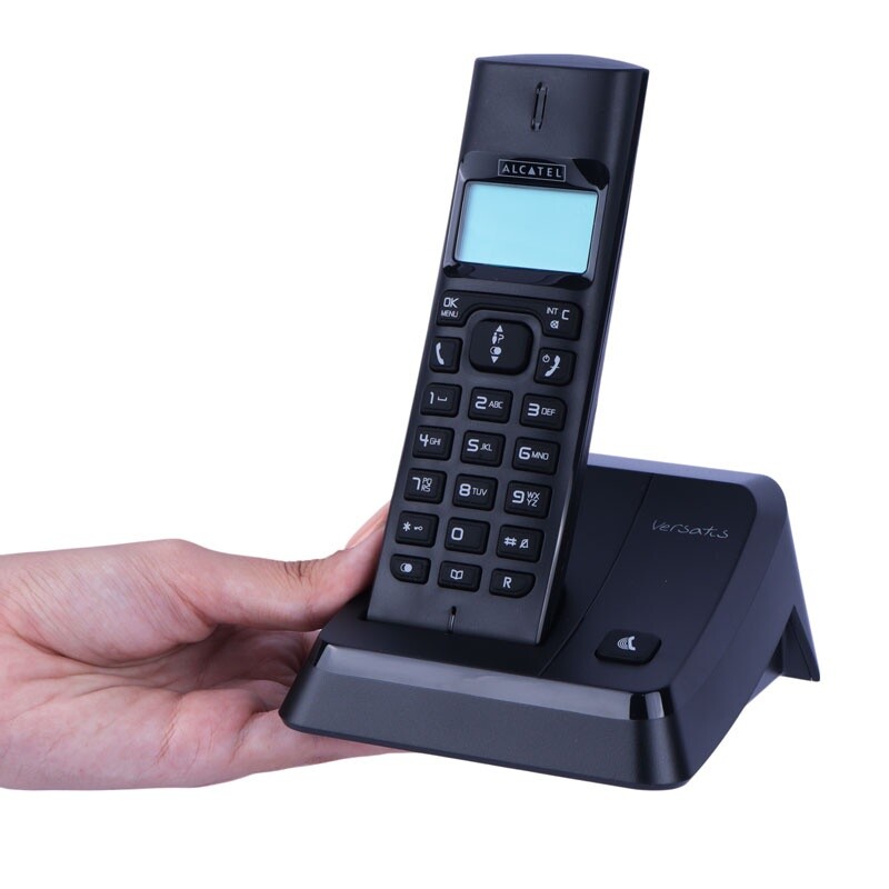 تلفن بی سیم Alcatel Versatis P100