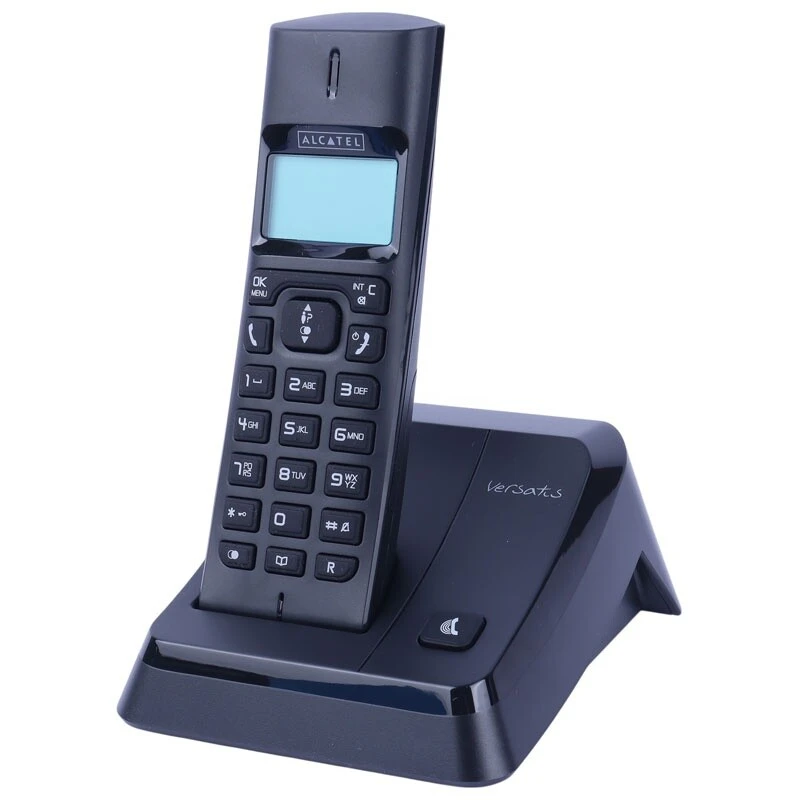 تلفن بی سیم Alcatel Versatis P100