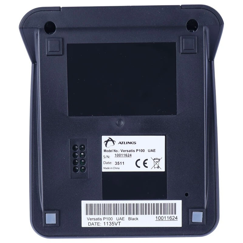 تلفن بی سیم Alcatel Versatis P100
