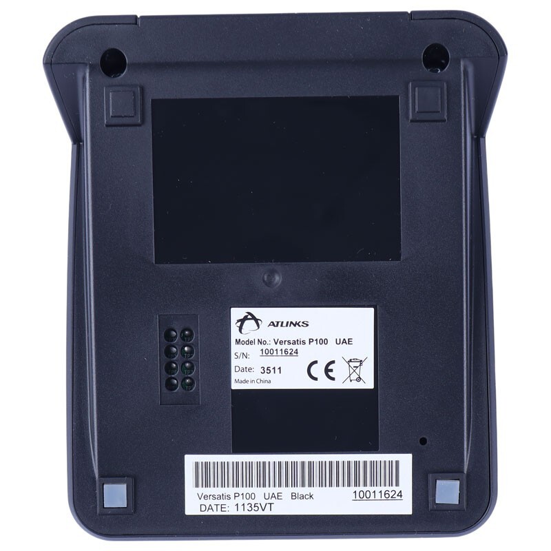 تلفن بی سیم Alcatel Versatis P100
