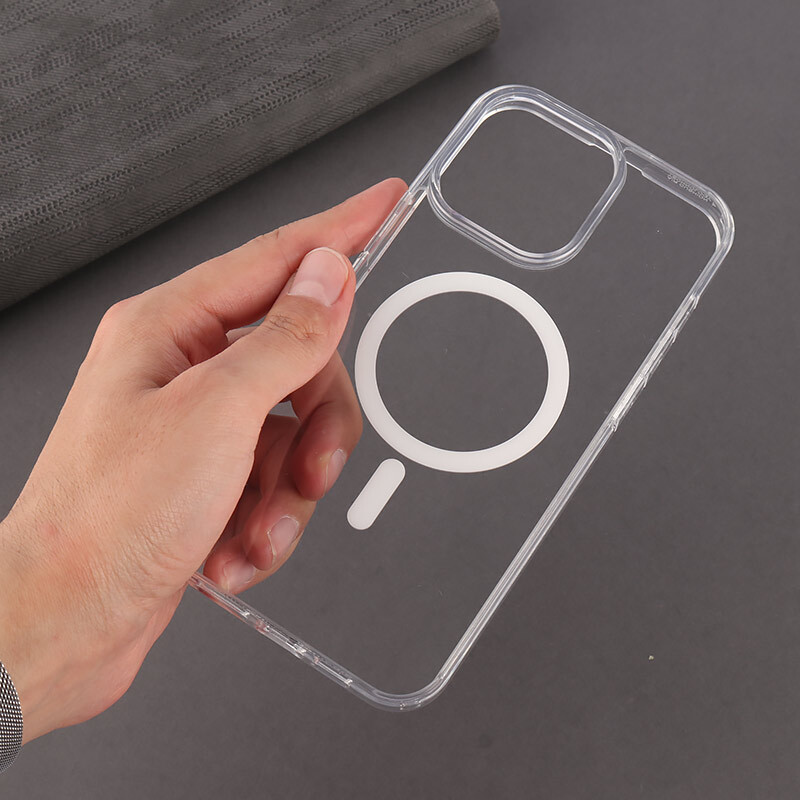 قاب مگ سیف Spigen آیفون iPhone 16 Pro Max