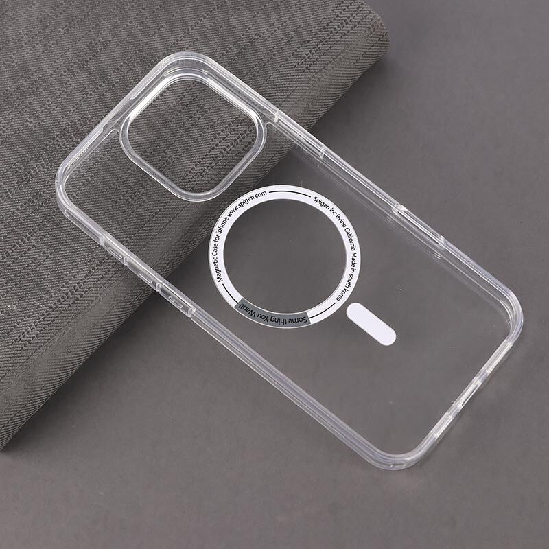 قاب مگ سیف Spigen آیفون iPhone 16 Pro Max