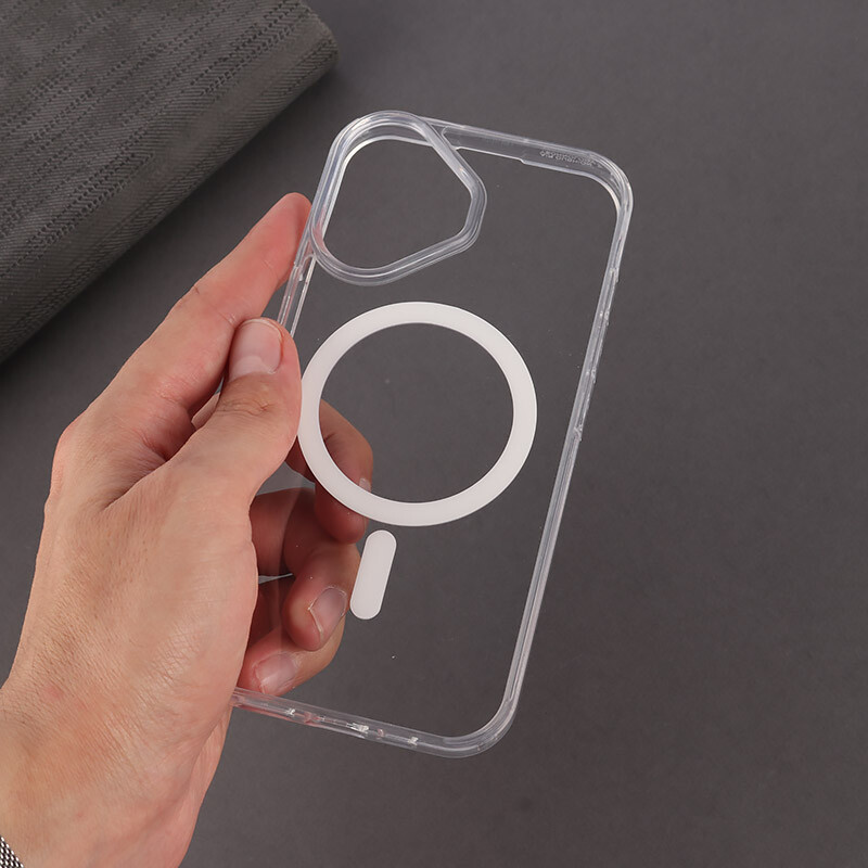 قاب مگ سیف Spigen آیفون iPhone 16
