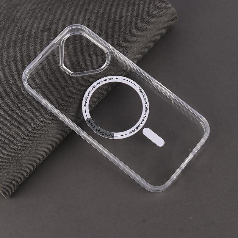 قاب مگ سیف Spigen آیفون iPhone 16