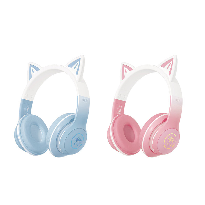 هدفون بلوتوثی ایکس او XO-BE38