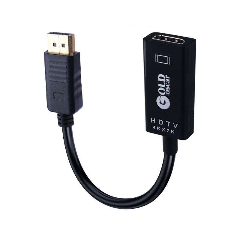 تبدیل Display به HDMI گلد اسکار