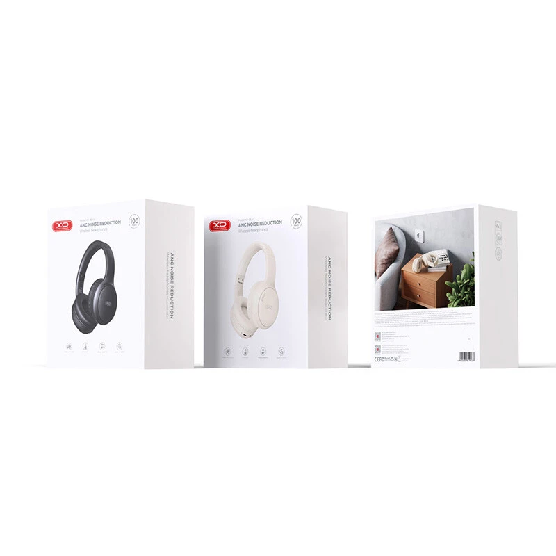 هدفون بلوتوثی ایکس او XO-BE41