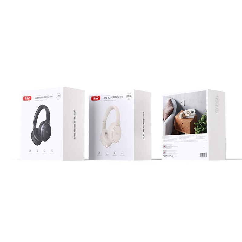 هدفون بلوتوثی ایکس او XO-BE41