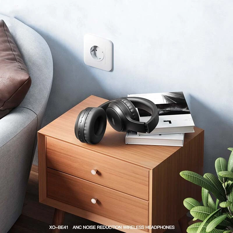 هدفون بلوتوثی ایکس او XO-BE41