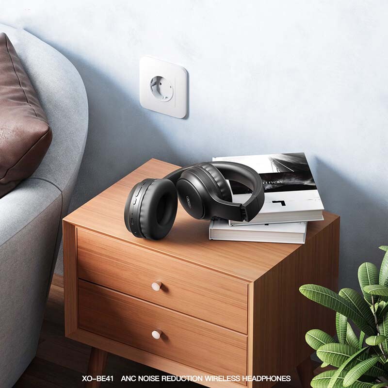 هدفون بلوتوثی ایکس او XO-BE41
