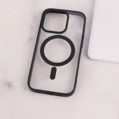 قاب مگ سیف Spigen آیفون iPhone 14 Pro دور رنگی