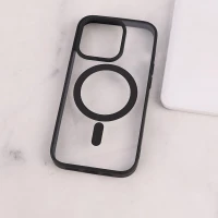 قاب مگ سیف Spigen آیفون iPhone 14 Pro دور رنگی