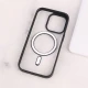 قاب مگ سیف Spigen آیفون iPhone 14 Pro دور رنگی