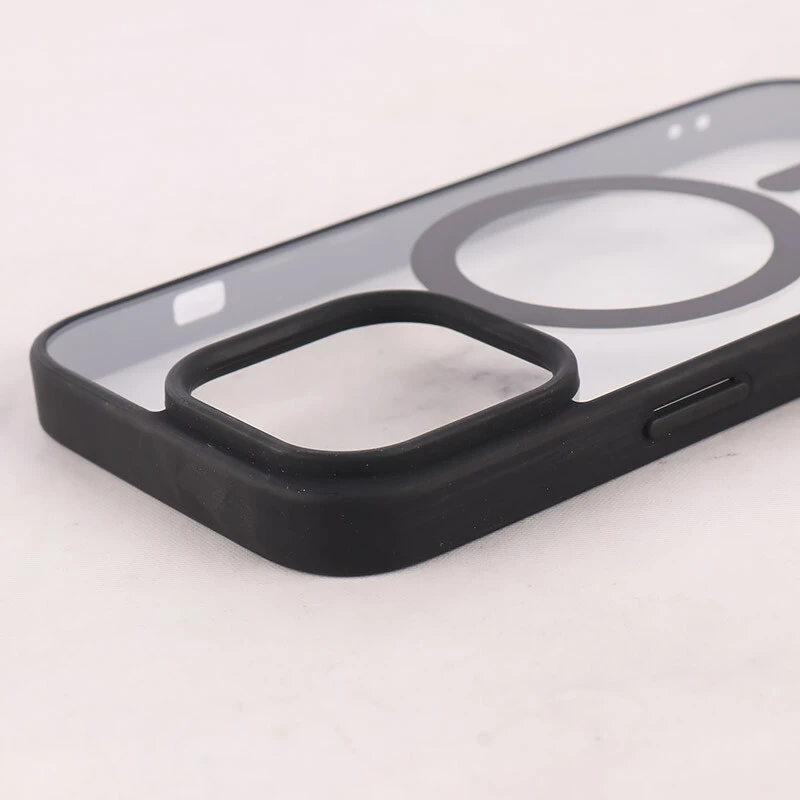 قاب مگ سیف Spigen آیفون iPhone 14 Pro دور رنگی