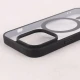 قاب مگ سیف Spigen آیفون iPhone 14 Pro دور رنگی